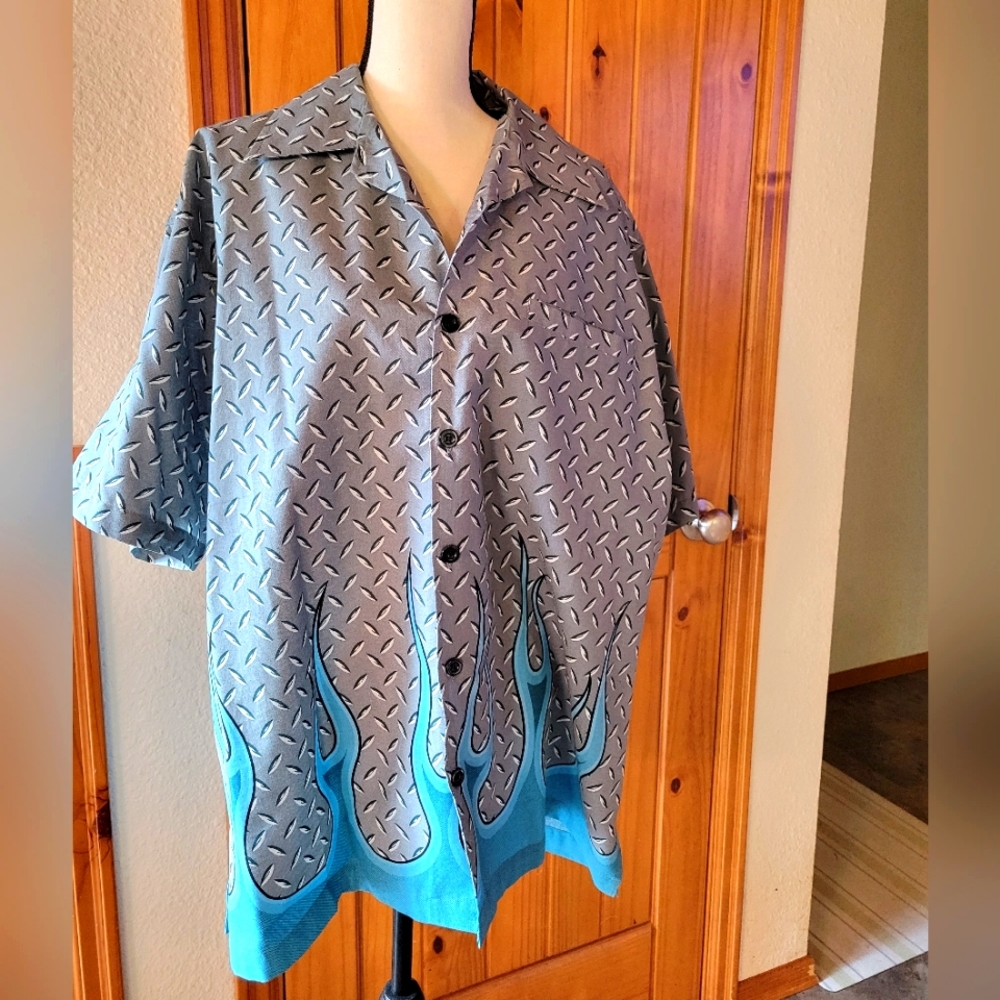 Mens Shirt